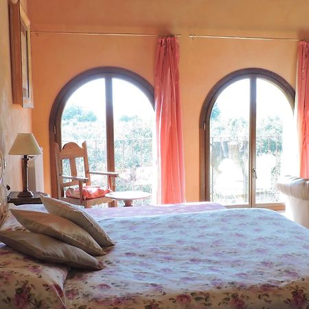 Casale Fedele Family Relax B&B Vicino Al Borgo Ronciglione (Viterbo) Exteriör bild