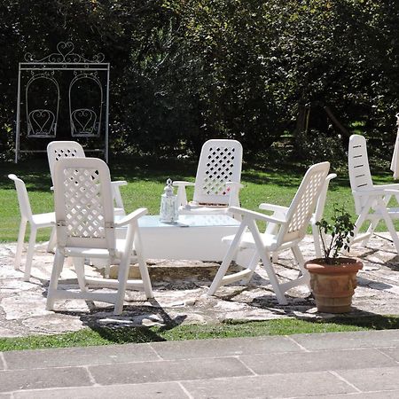 Casale Fedele Family Relax B&B Vicino Al Borgo Ronciglione  Exteriör bild