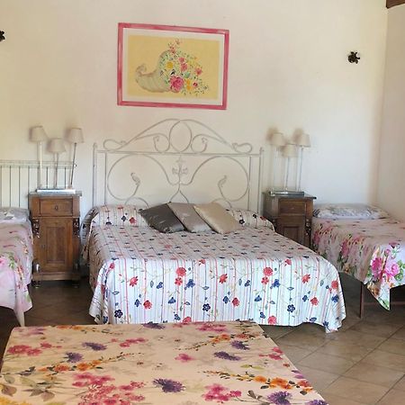 Casale Fedele Family Relax B&B Vicino Al Borgo Ronciglione  Exteriör bild