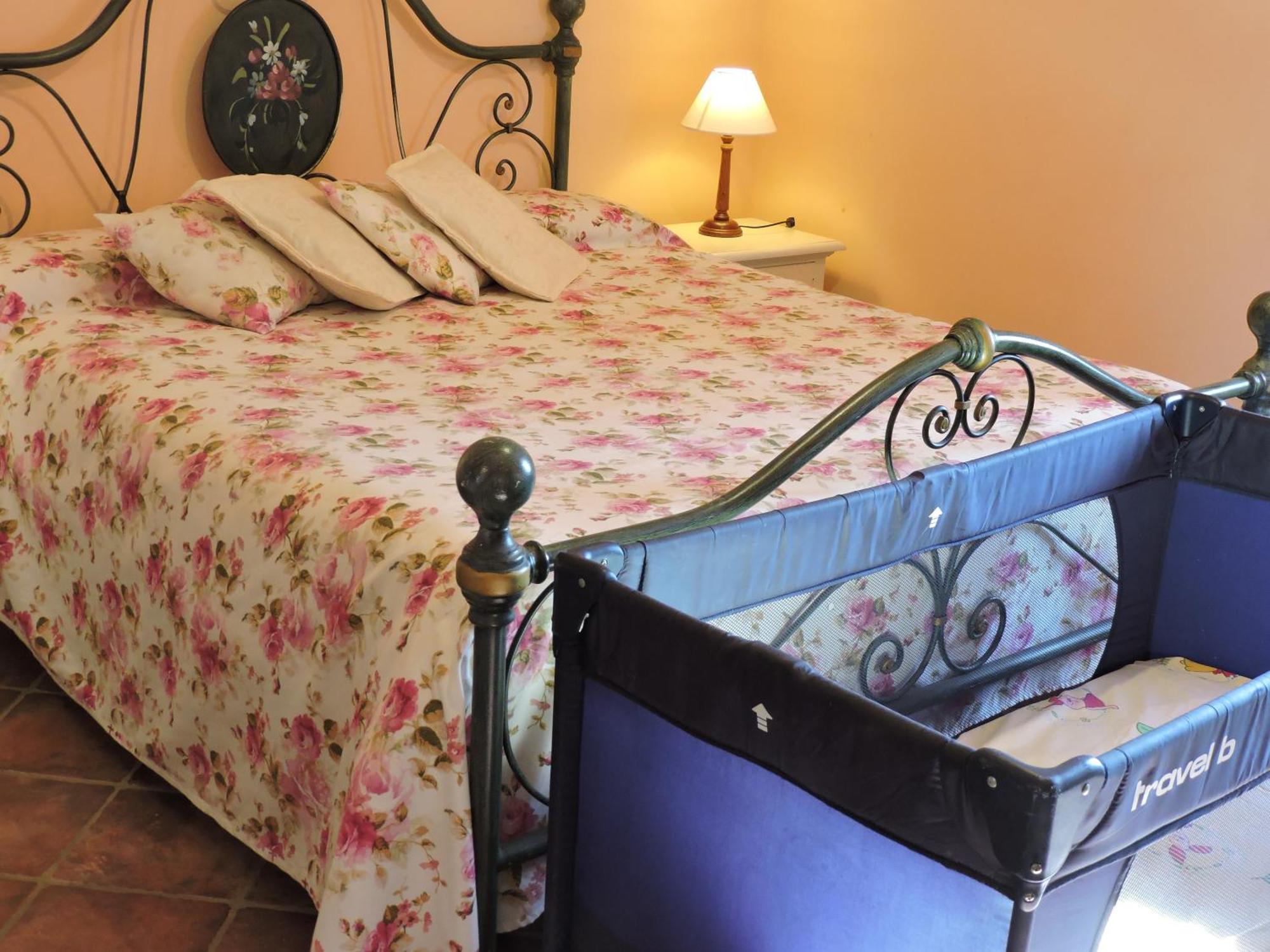 Casale Fedele Family Relax B&B Vicino Al Borgo Ronciglione (Viterbo) Exteriör bild