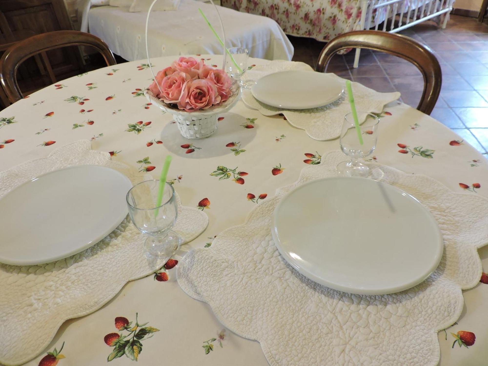 Casale Fedele Family Relax B&B Vicino Al Borgo Ronciglione  Exteriör bild