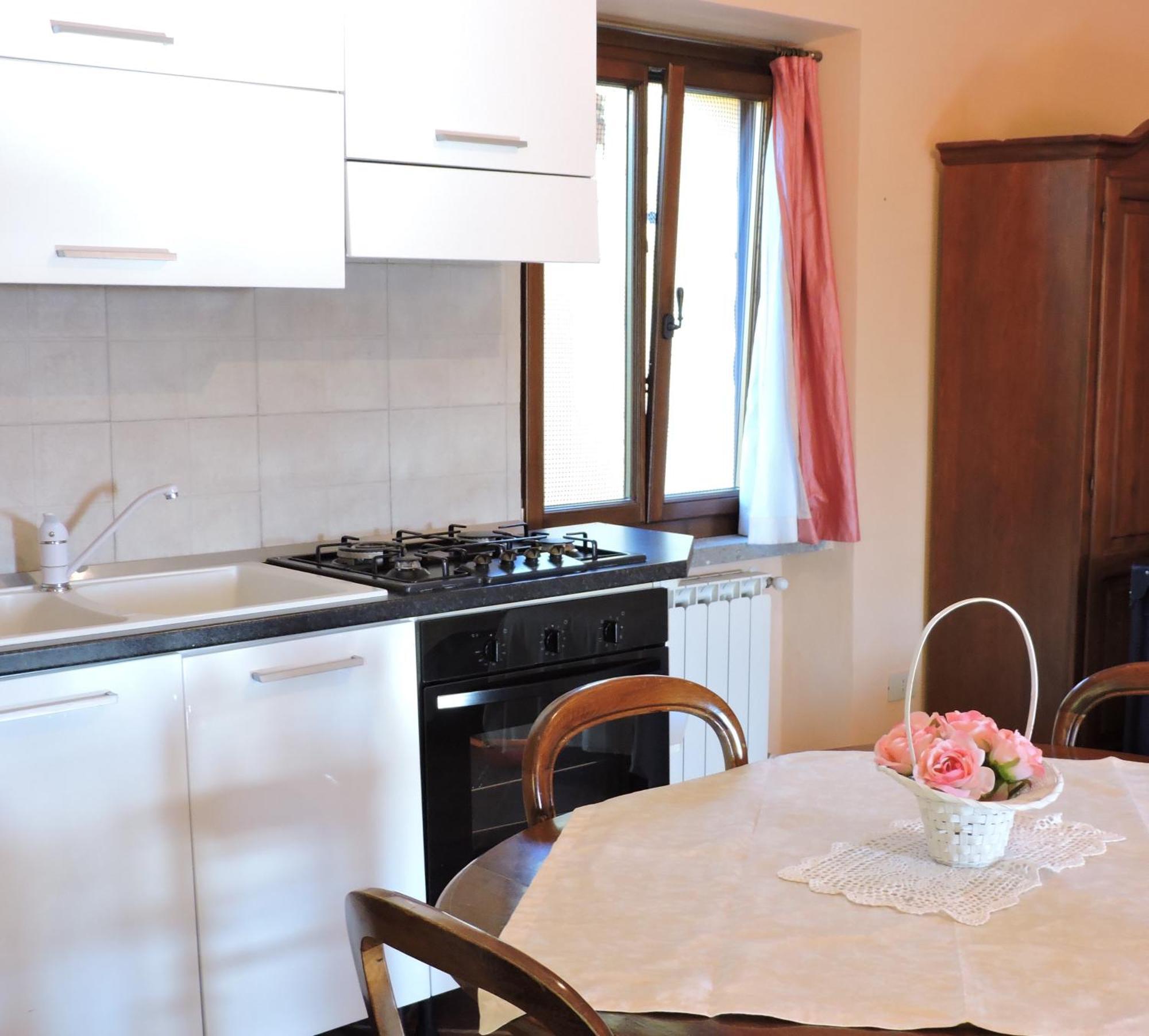 Casale Fedele Family Relax B&B Vicino Al Borgo Ronciglione  Rum bild