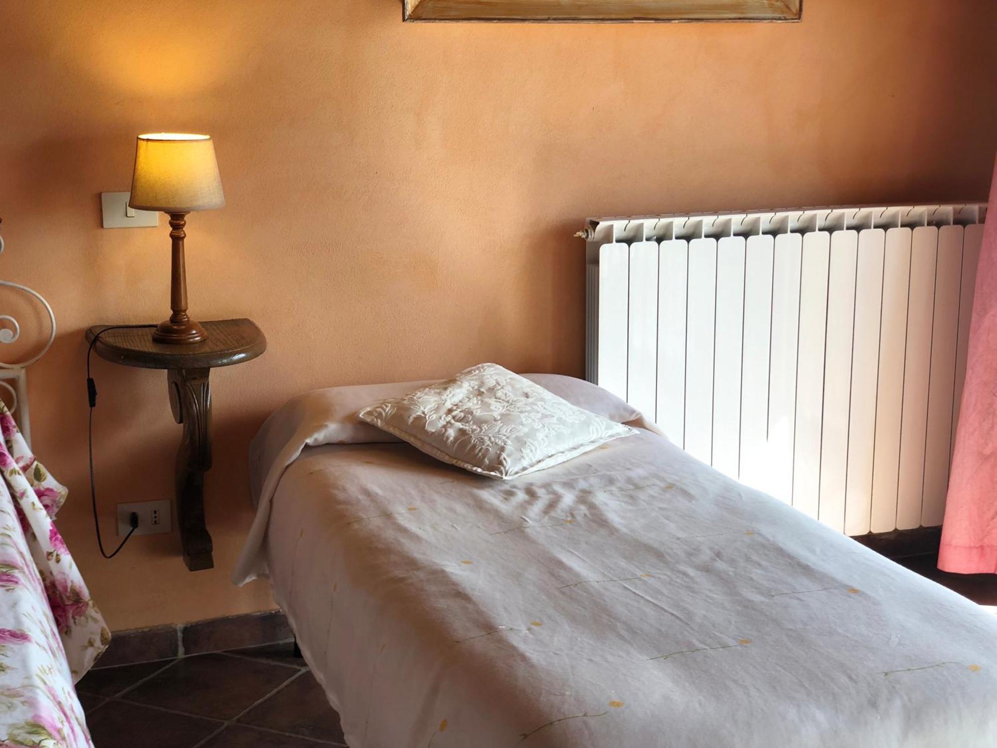 Casale Fedele Family Relax B&B Vicino Al Borgo Ronciglione (Viterbo) Rum bild