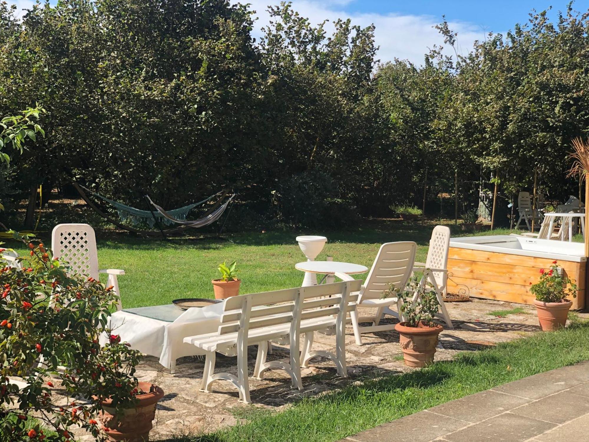 Casale Fedele Family Relax B&B Vicino Al Borgo Ronciglione (Viterbo) Exteriör bild