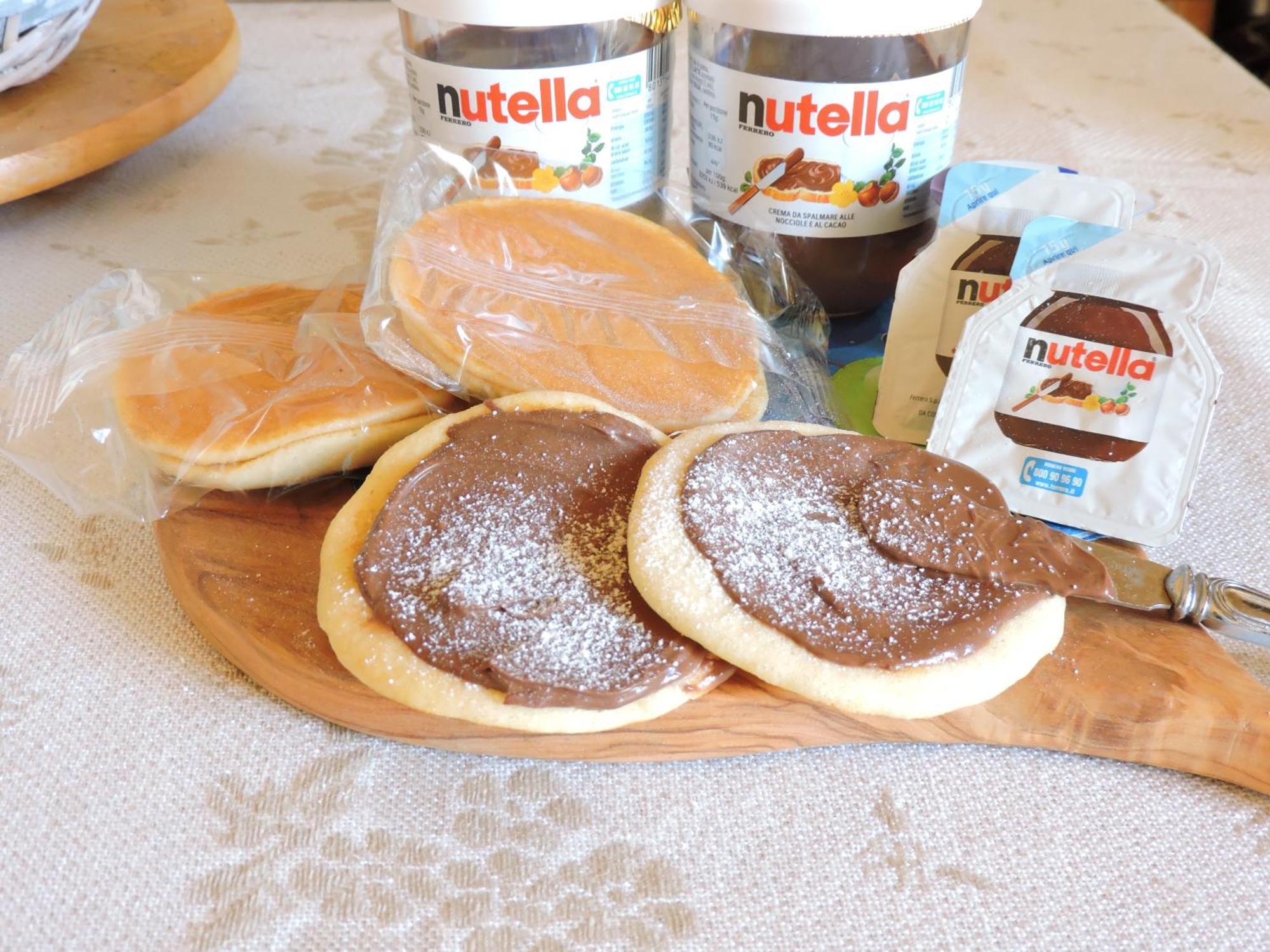 Casale Fedele Family Relax B&B Vicino Al Borgo Ronciglione  Exteriör bild