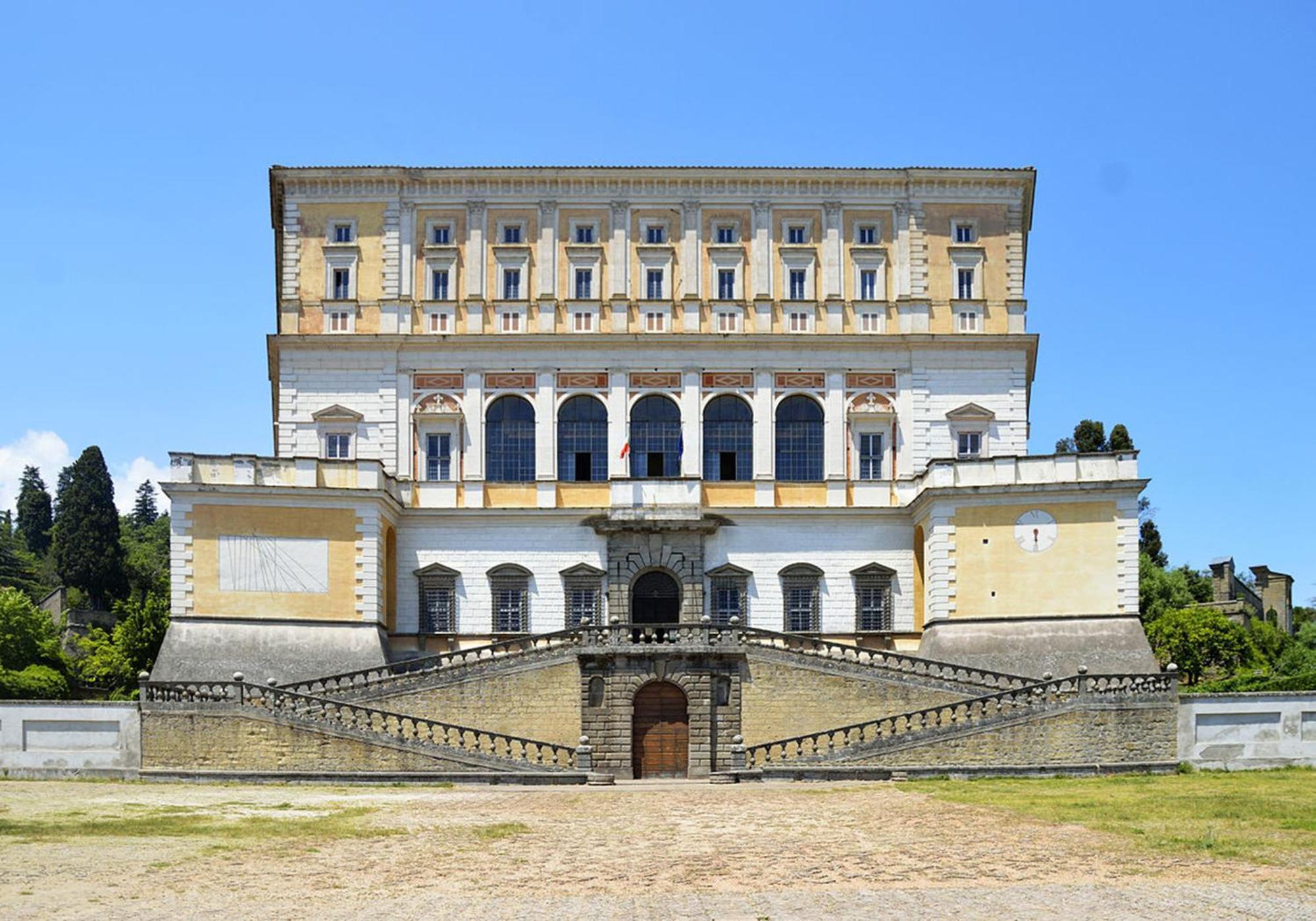 Casale Fedele Family Relax B&B Vicino Al Borgo Ronciglione  Exteriör bild