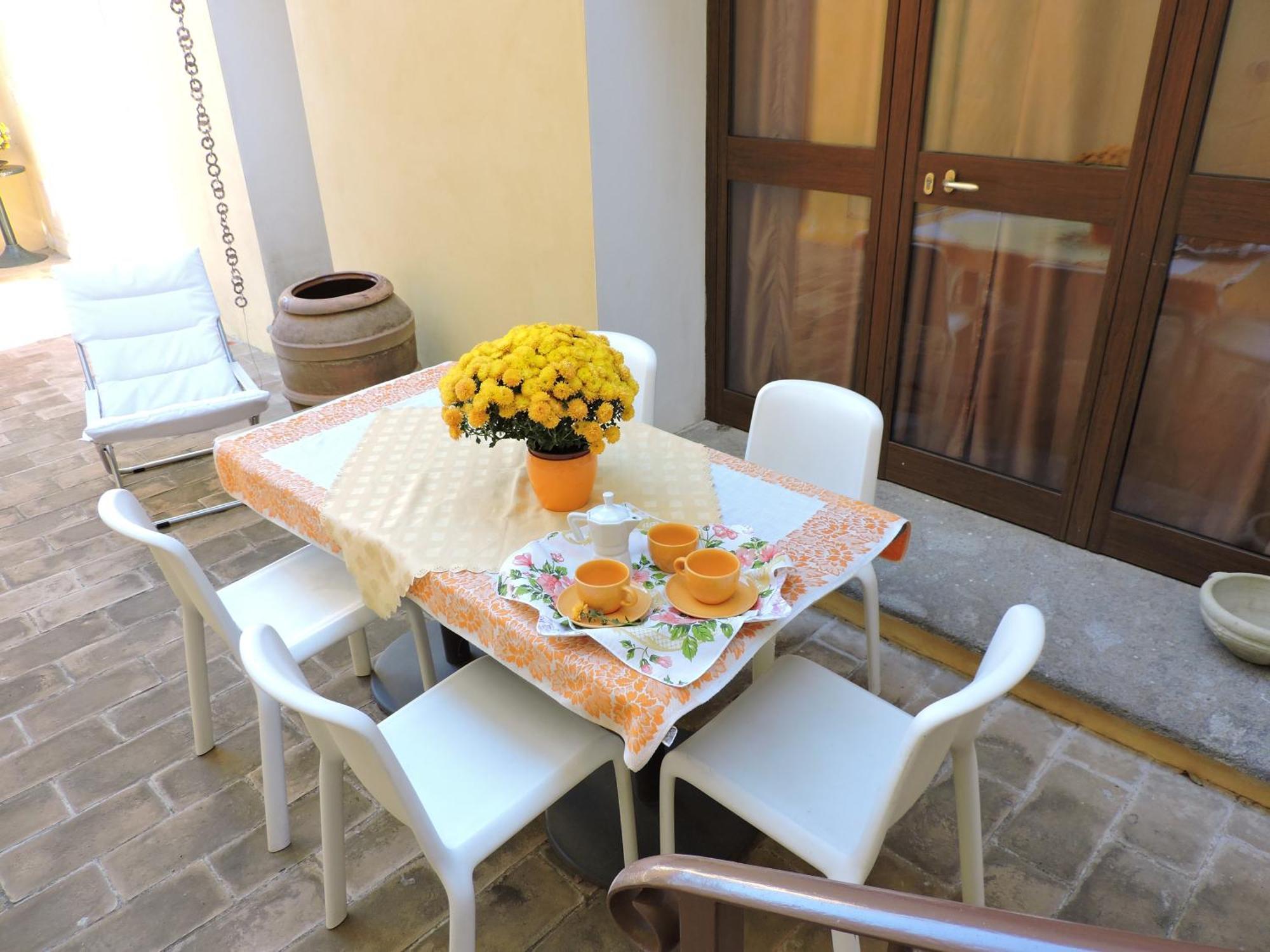 Casale Fedele Family Relax B&B Vicino Al Borgo Ronciglione (Viterbo) Exteriör bild