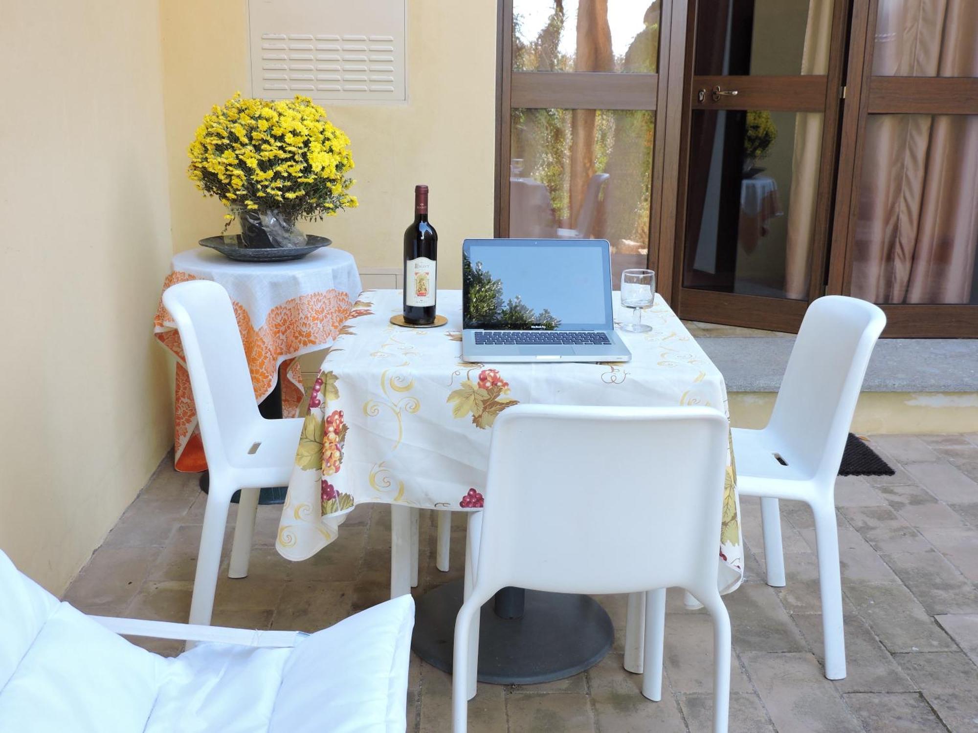 Casale Fedele Family Relax B&B Vicino Al Borgo Ronciglione  Exteriör bild