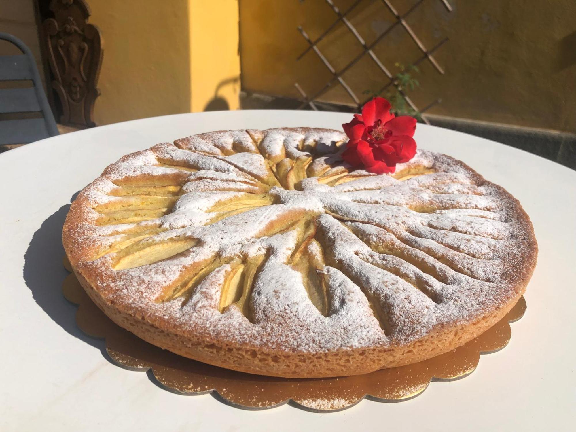 Casale Fedele Family Relax B&B Vicino Al Borgo Ronciglione  Exteriör bild
