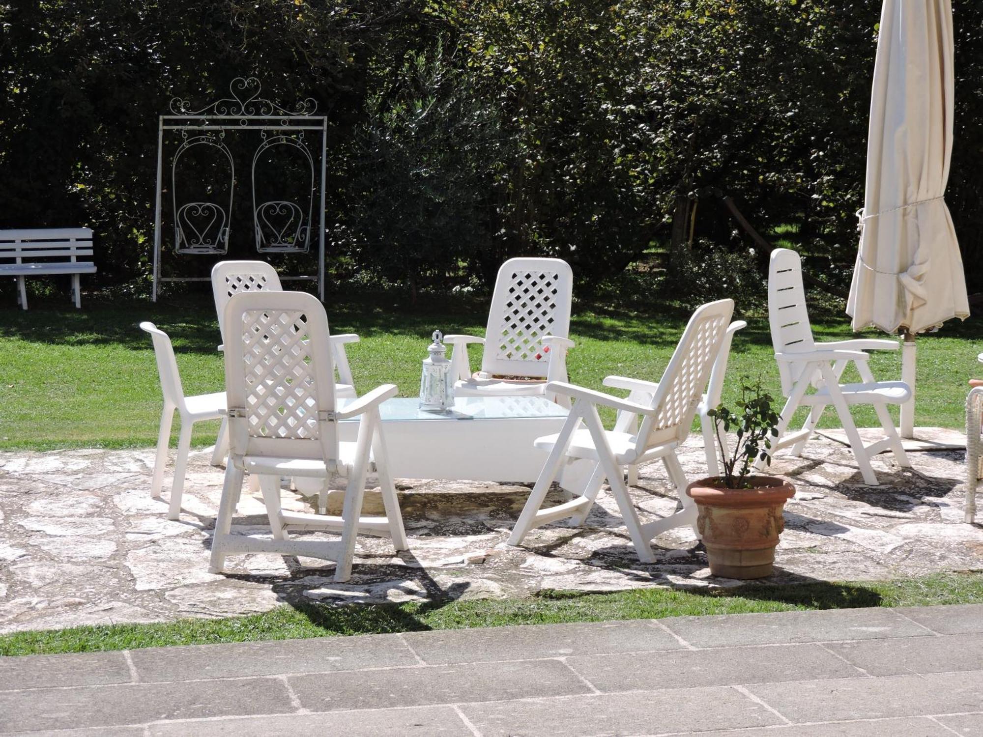 Casale Fedele Family Relax B&B Vicino Al Borgo Ronciglione  Exteriör bild