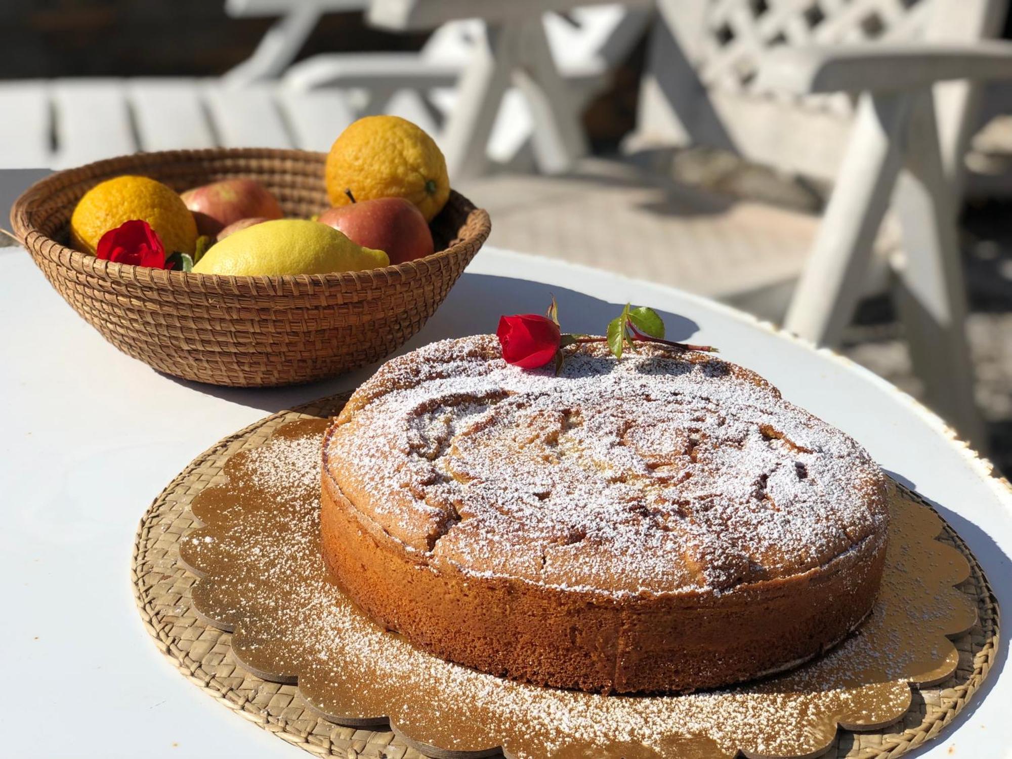 Casale Fedele Family Relax B&B Vicino Al Borgo Ronciglione  Exteriör bild