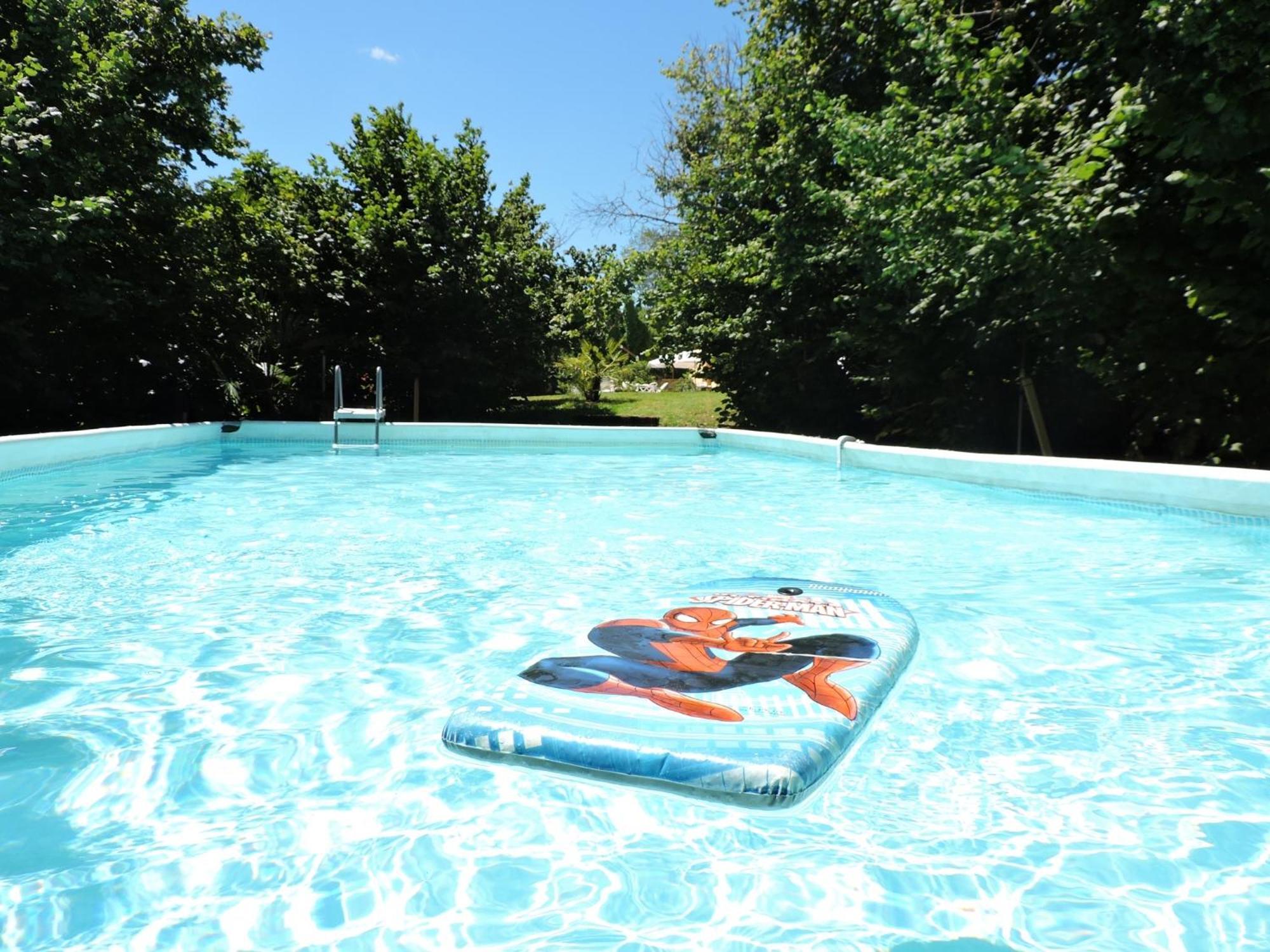 Casale Fedele Family Relax B&B Vicino Al Borgo Ronciglione  Exteriör bild