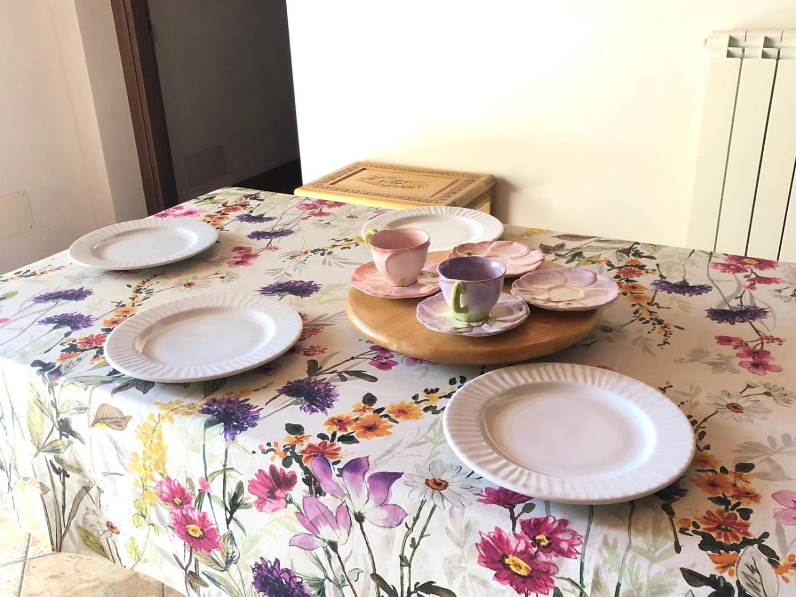 Casale Fedele Family Relax B&B Vicino Al Borgo Ronciglione  Rum bild